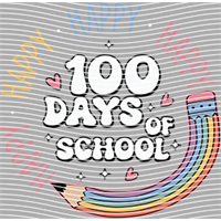 One hundred days-YD 300